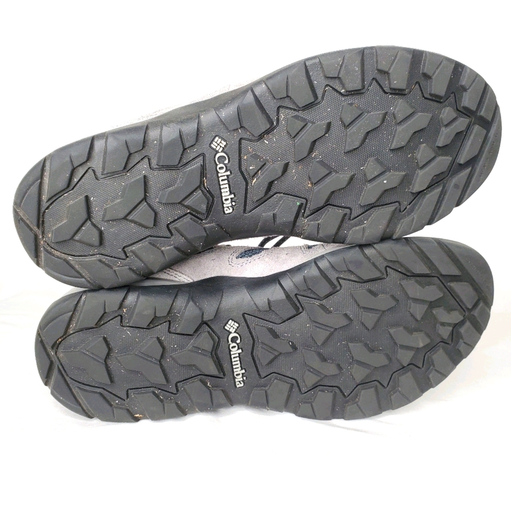 38) COLUMBIA Redmond V2 Trekking Hiking - Picture 7 of 8